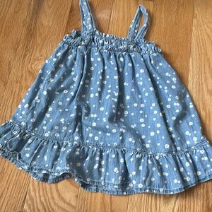 baby dress